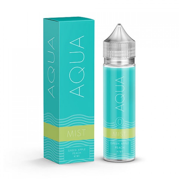 Mist - Aqua E-Juice (60 ml)