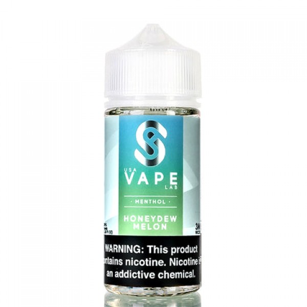 Menthol Sample Pack 2 (400 ml)