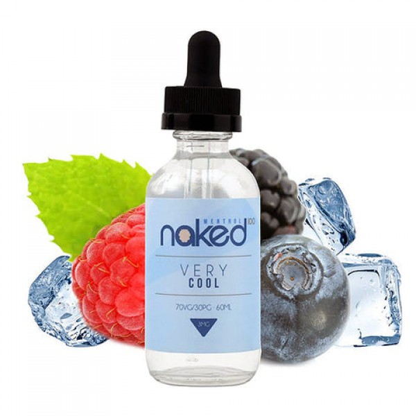 Menthol Sample Pack 1 (400 ml)