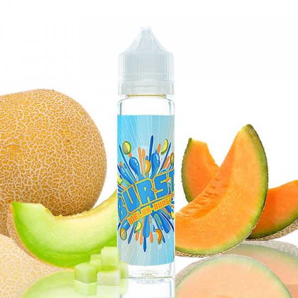Melon-Burst - Burst E-Juice (60 ml)