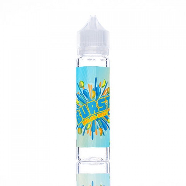 Melon-Burst - Burst E-Juice (60 ml)