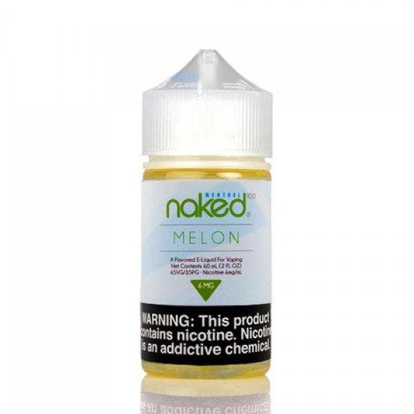 Melon (Polar Breeze) - Naked 100 E-Juice (60 ml)