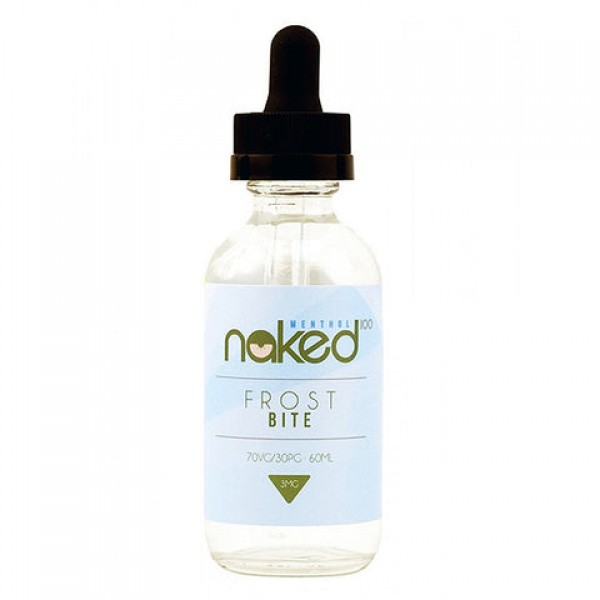 Melon (Polar Breeze) - Naked 100 E-Juice (60 ml)