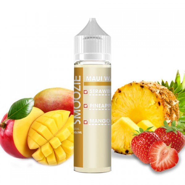 Maui Waui - Smoozie E-Juice (60 ml)