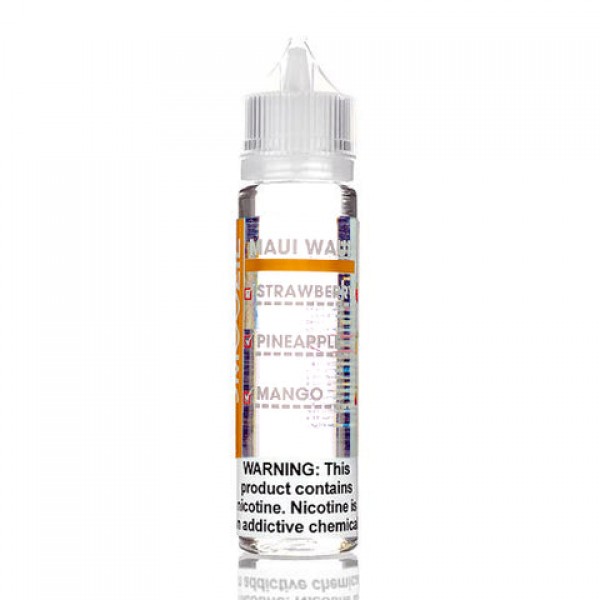 Maui Waui - Smoozie E-Juice (60 ml)