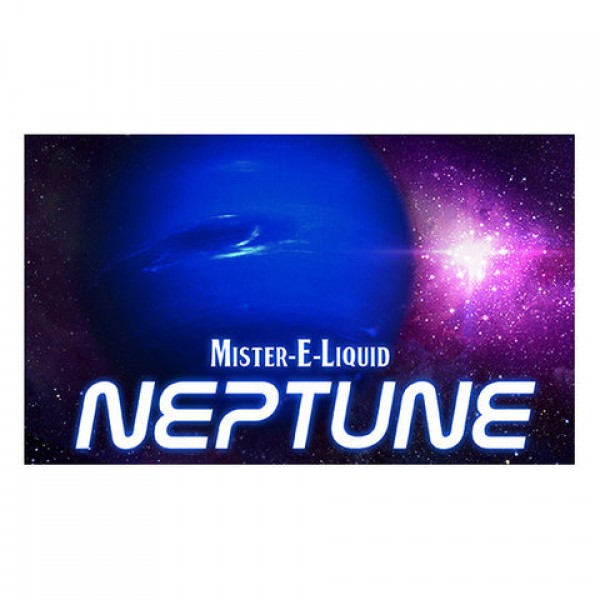 Neptune - Mister E-Liquid