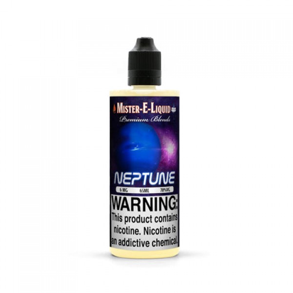 Neptune - Mister E-Liquid