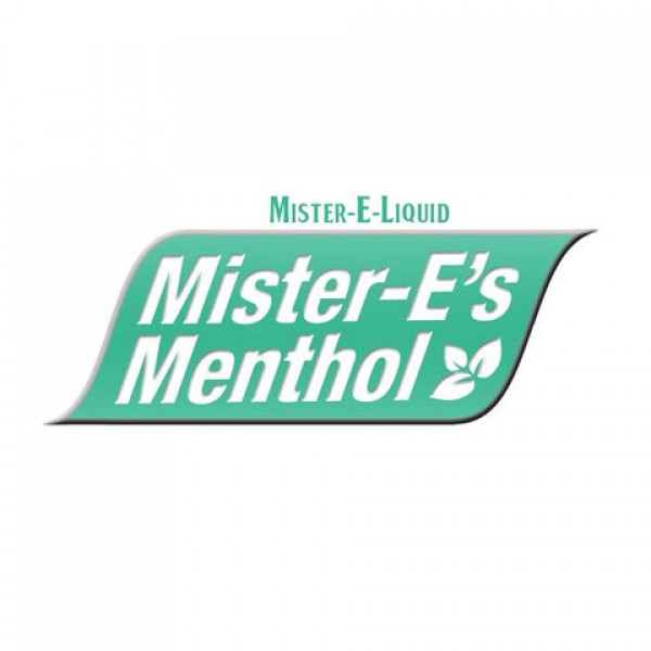 Mr E's Menthol - Mister E-Liquid