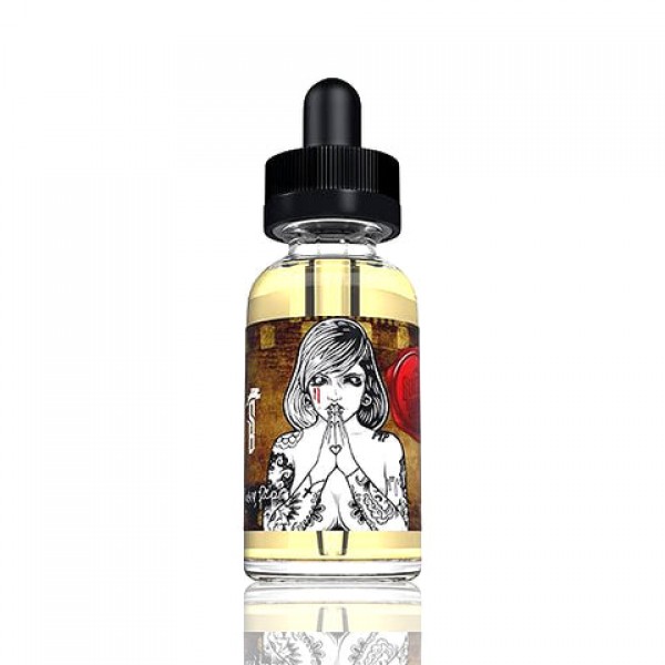 Mother's Milk - Suicide Bunny E-Liquid (120 ml)