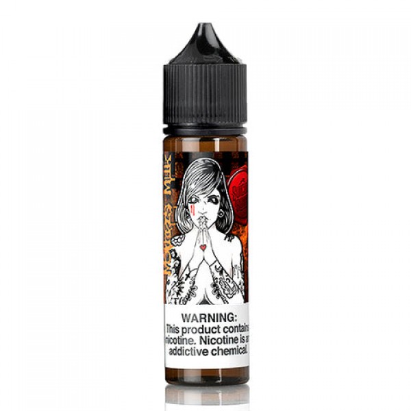 Mother's Milk - Suicide Bunny E-Liquid (120 ml)