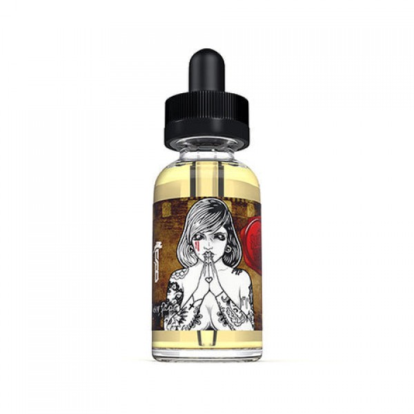 Mother's Milk - Suicide Bunny E-Liquid (120 ml)