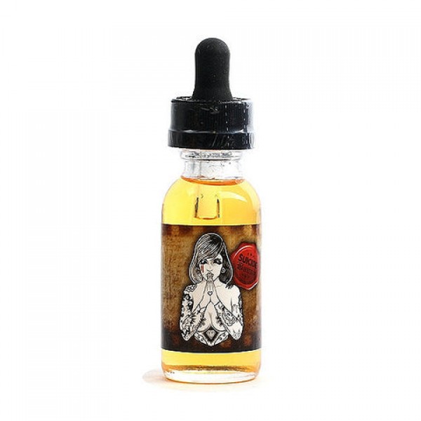 Mother's Milk - Suicide Bunny E-Liquid (120 ml)