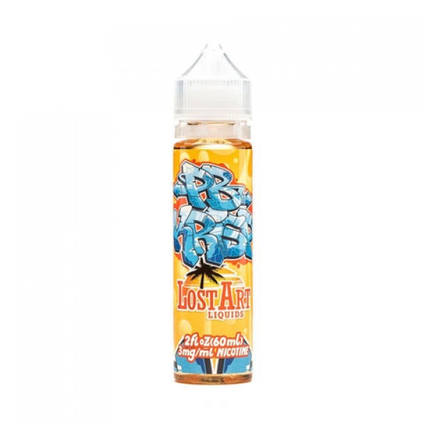 PB Krisp - Lost Art Liquids (60 ml)