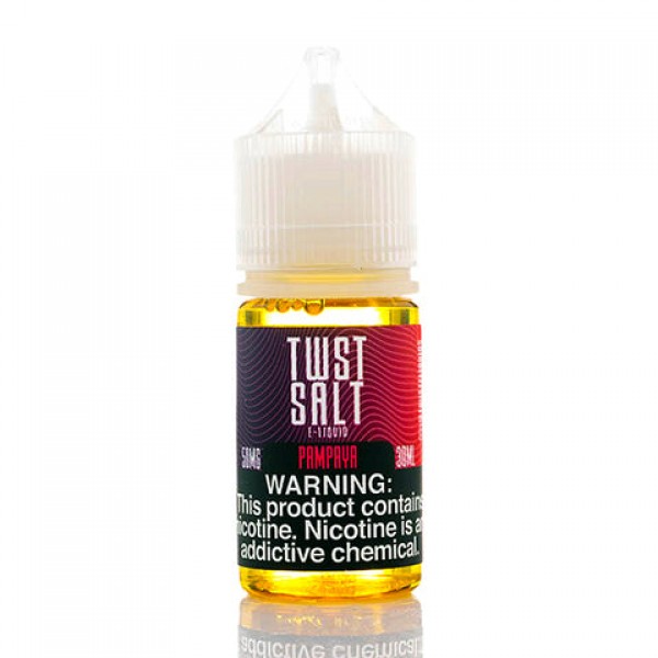 Pampaya - Twist Salt E-Liquids