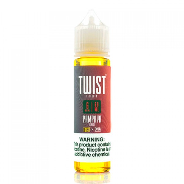 Pampaya - Twist E-Liquids (60 ml)