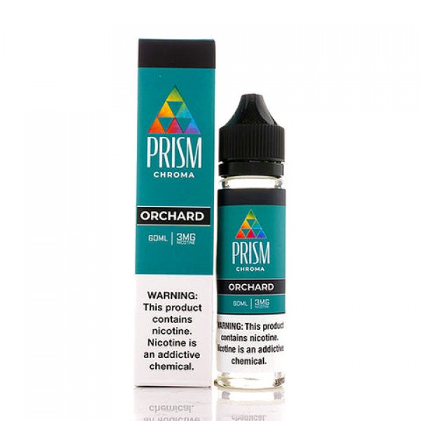 Orchard - Prism E-Liquids (60 ml)