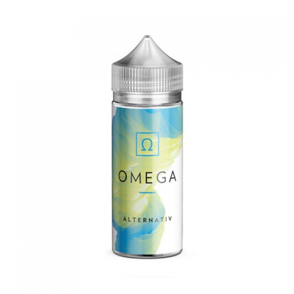 Omega - Alternativ E-Juice (100 ml)