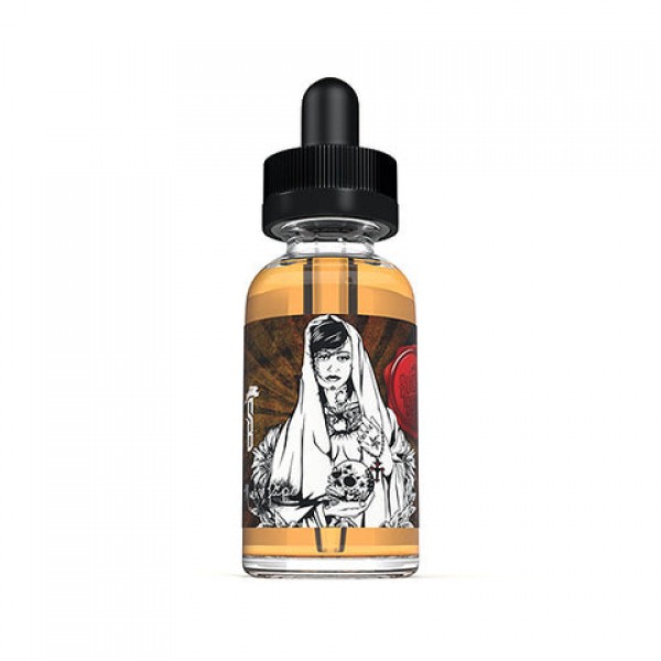 Madrina - Suicide Bunny E-Liquid (120 ml)