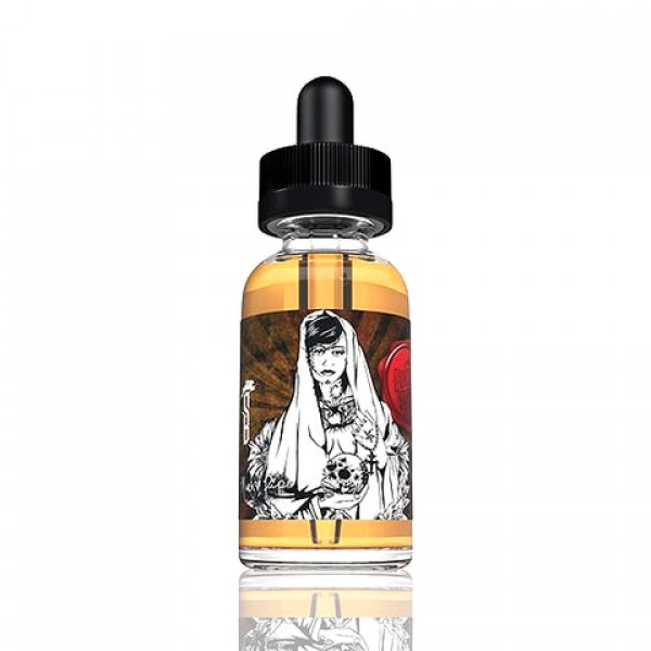 Madrina - Suicide Bunny E-Liquid (120 ml)