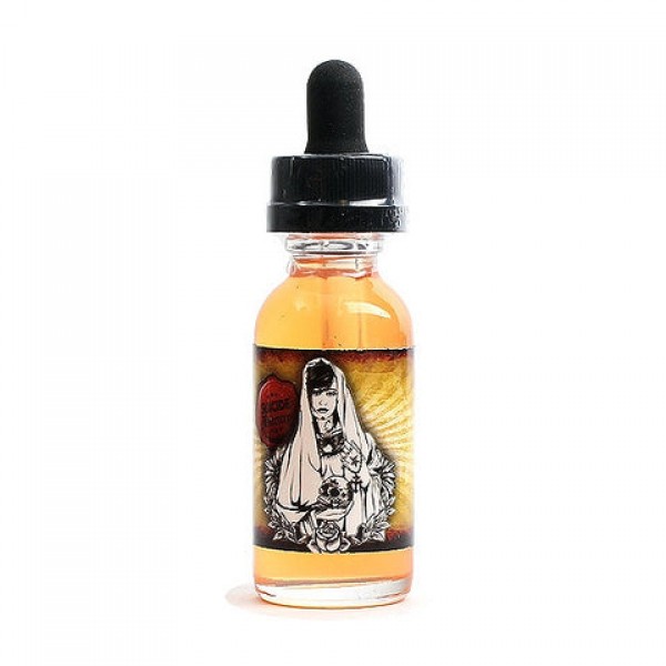 Madrina - Suicide Bunny E-Liquid (120 ml)