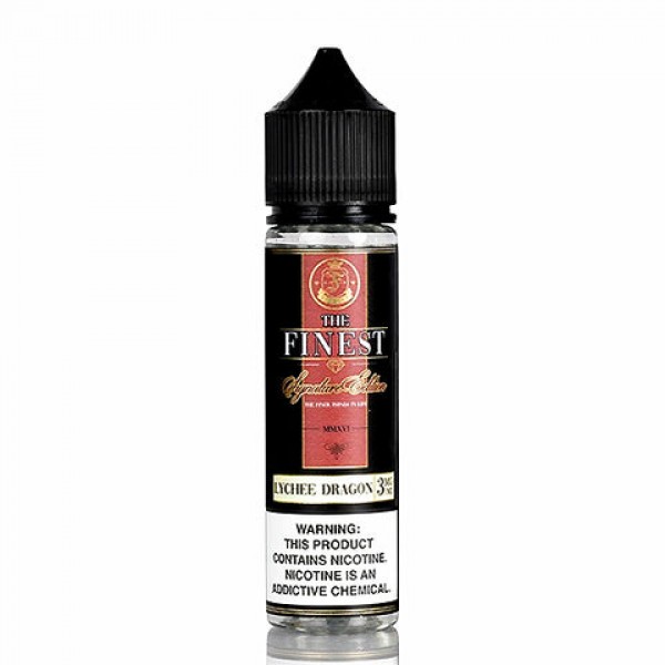 Lychee Dragon - The Finest E-Juice (60 ml)