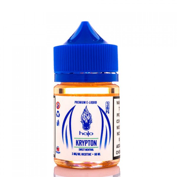 Krypton - Halo E-Liquid