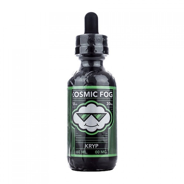 Kryp - Cosmic Fog E-Liquid (60 ml)
