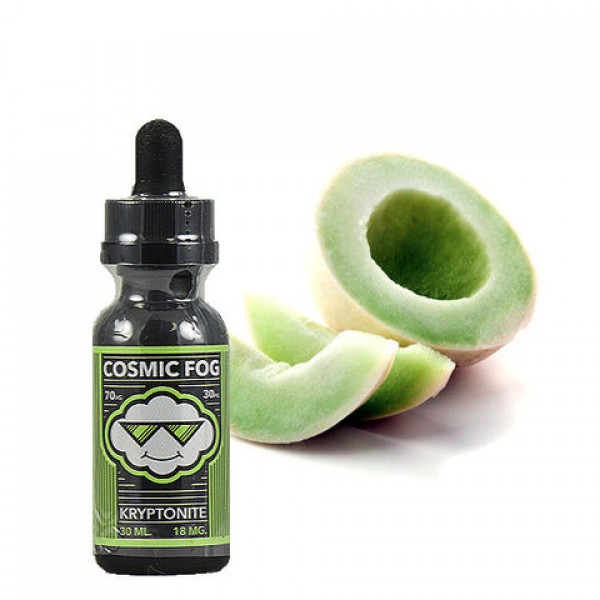 Kryp - Cosmic Fog E-Liquid (60 ml)