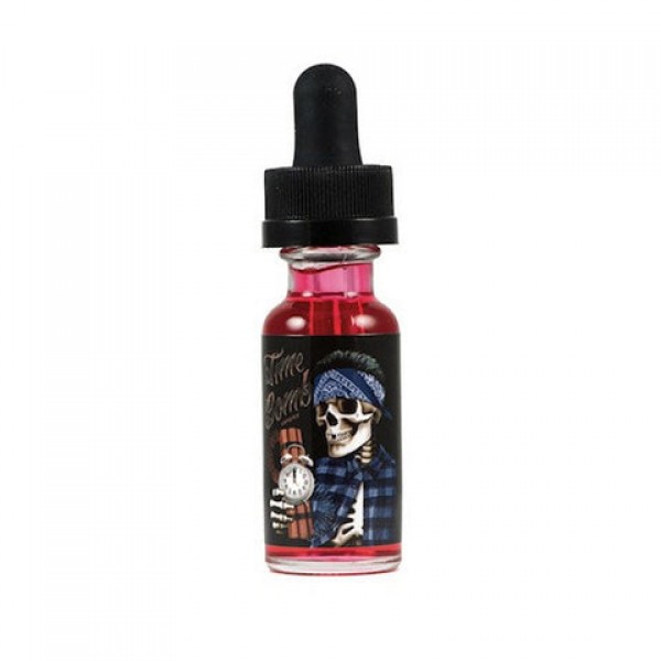Joker - Time Bomb Vapors E-Juice (60 ml)