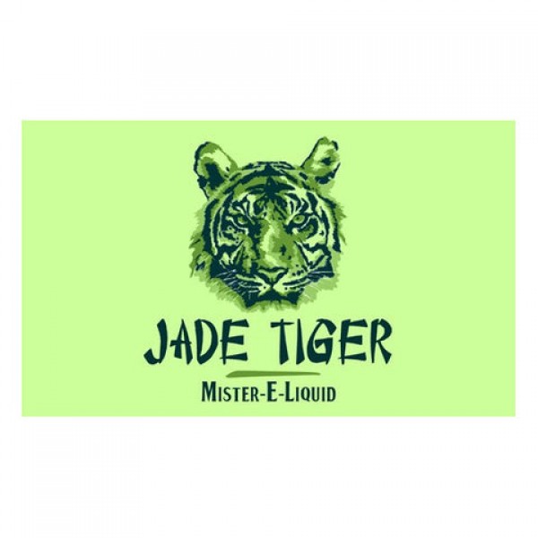 Jade Tiger - Mister E-Liquid