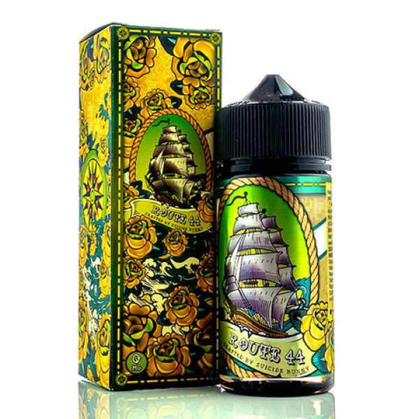 Route 44 - Proven E-Juice (100 ml)