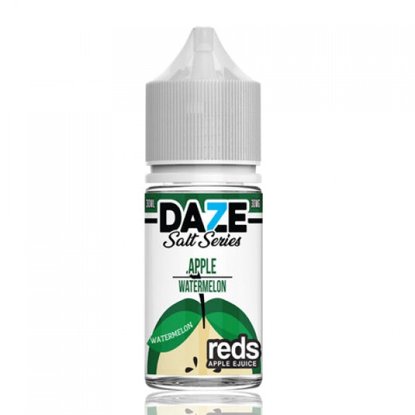 Reds Watermelon Salt - Reds E-Juice