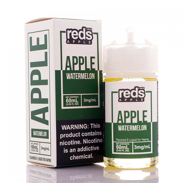 Reds Watermelon - Reds E-Juice (60 ml)