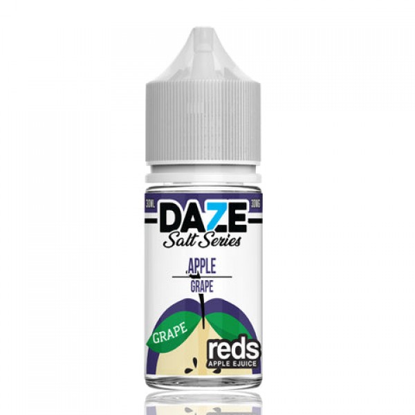 Reds Grape Salt - Reds E-Juice