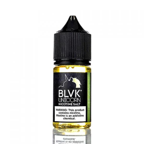 Honeydew Salt - BLVK Unicorn E-Juice