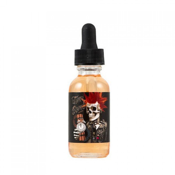 Heathen - Time Bomb Vapors E-Juice (60 ml)