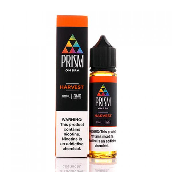 Harvest - Prism E-Liquids (60 ml)