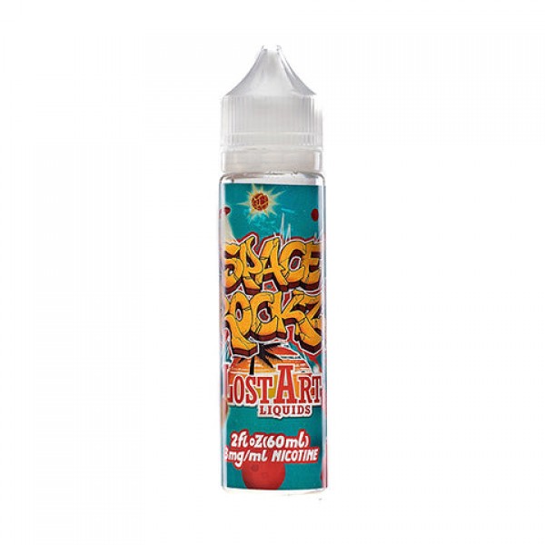 Space Rockz - Lost Art Liquids (60 ml)