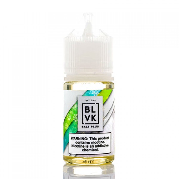 Sour Apple Ice Salt - BLVK Unicorn E-Juice