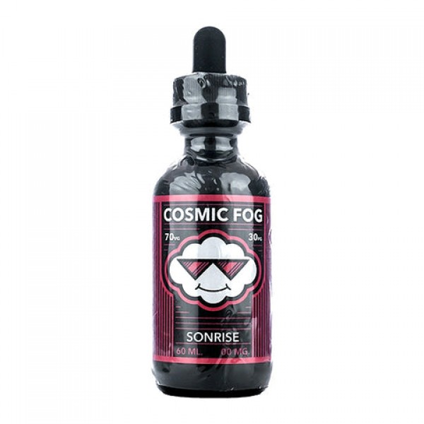 Sonrise - Cosmic Fog E-Liquid (60 ml)