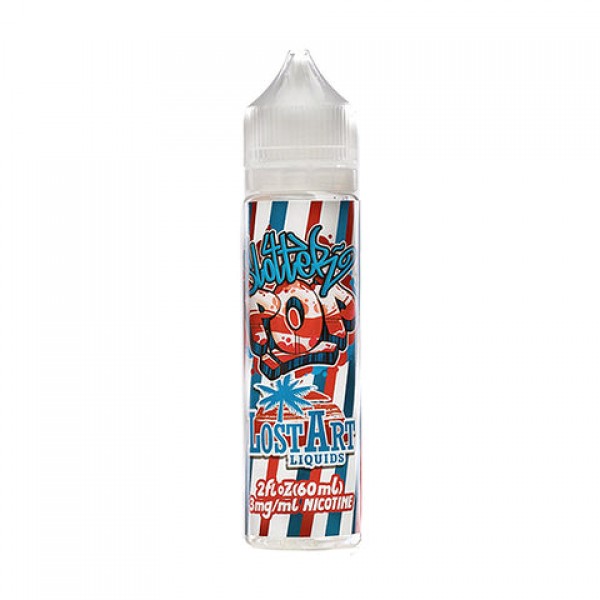 Slotter Pop - Lost Art Liquids (60 ml)