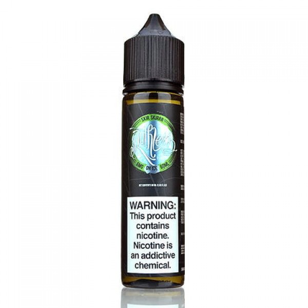 Skir Skirrr On Ice - Ruthless E-Juice (60 ml)