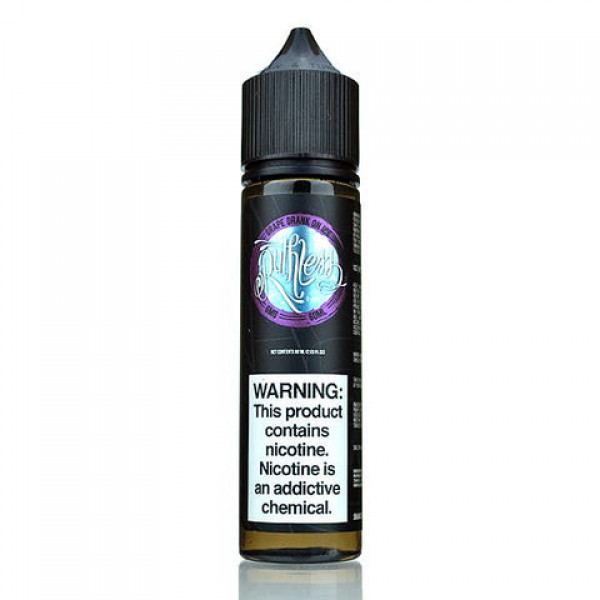 Grape Drank On Ice - Ruthless E-Juice (60 ml)