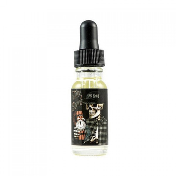 Fuse - Time Bomb Vapors E-Juice (60 ml)