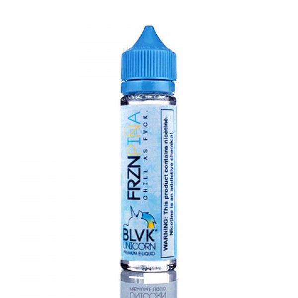 Frznpina - BLVK Unicorn E-Juice (60 ml)