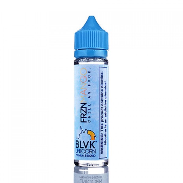 Frznmango - BLVK Unicorn E-Juice (60 ml)