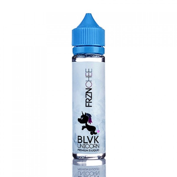 Frznchee - BLVK Unicorn E-Juice (60 ml)