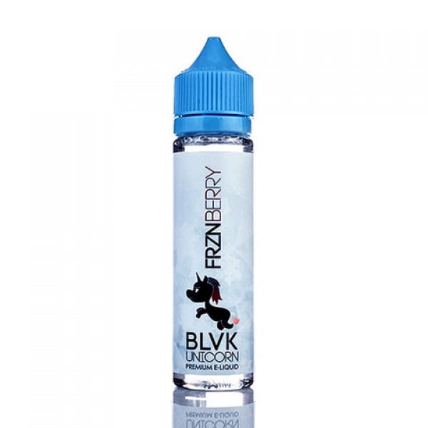 Frznberry - BLVK Unicorn E-Juice (60 ml)