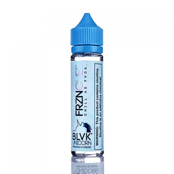 Frznchee - BLVK Unicorn E-Juice (60 ml)