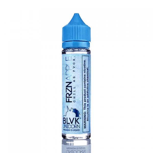 Frznapple - BLVK Unicorn E-Juice (60 ml)